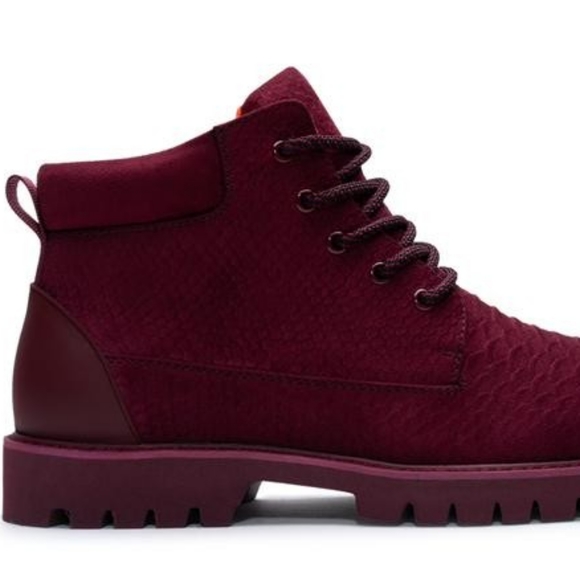 Tayno boot - Picture 1 of 2